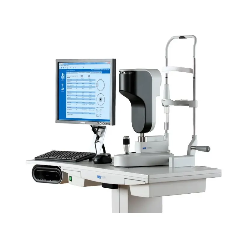 Lenstar LS 900 Optical Biometer