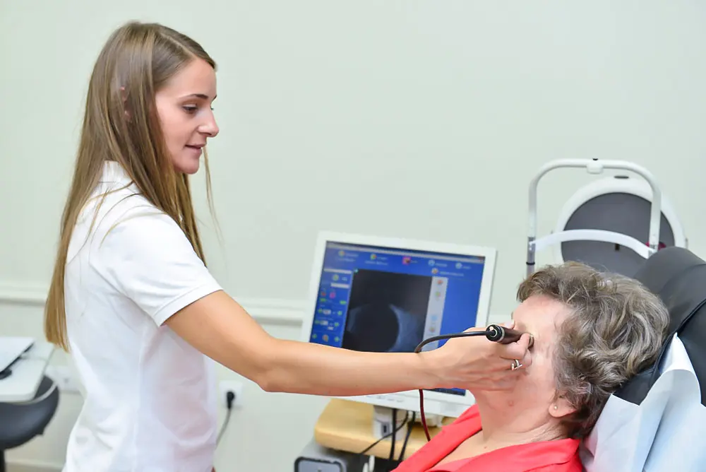 Ultrazvučni pregled