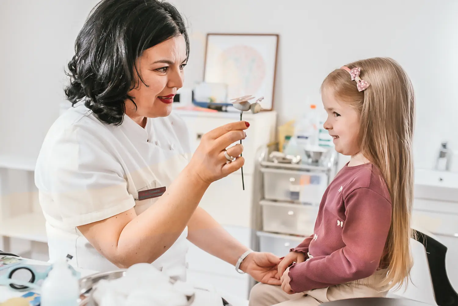 Dečija oftalmologija