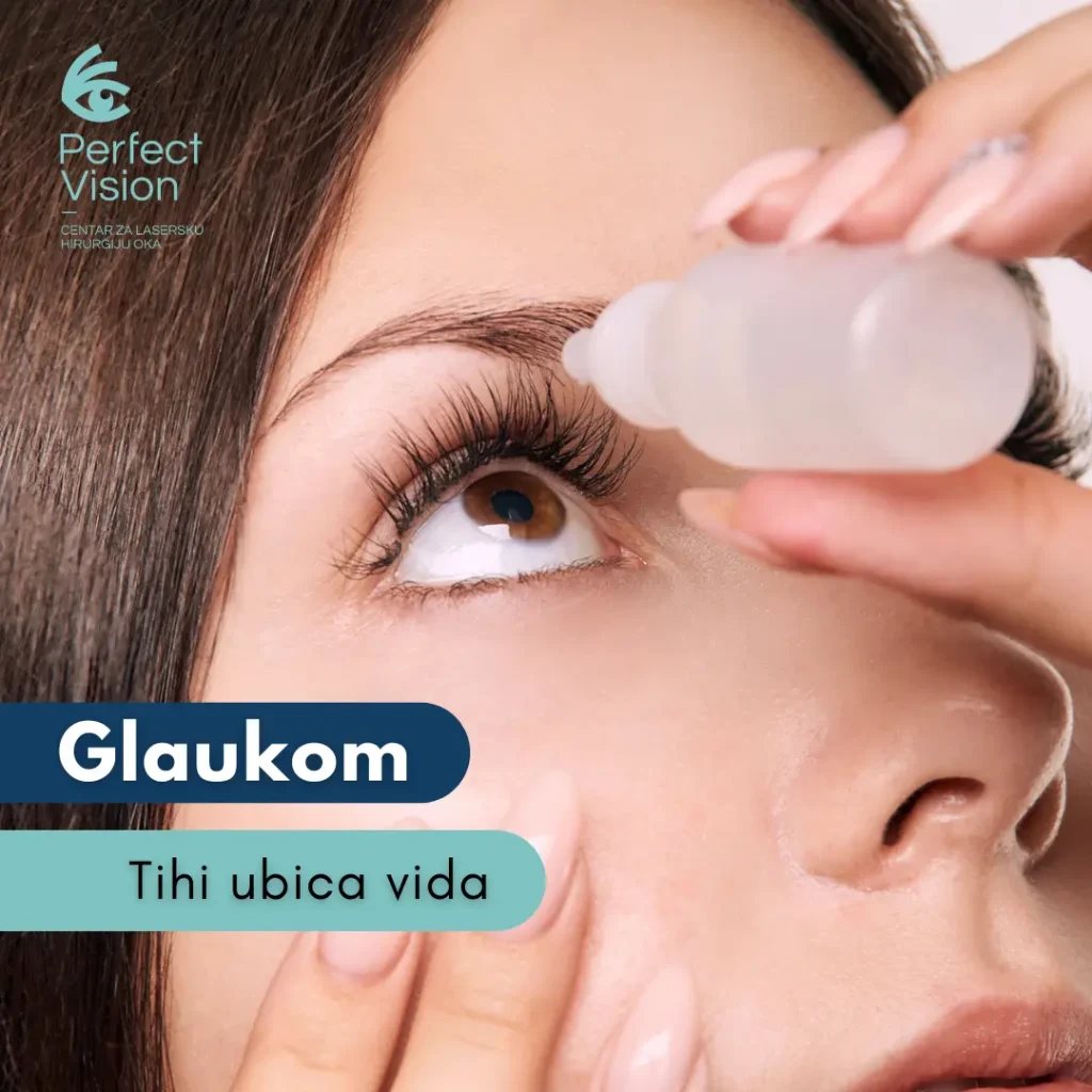 Glaucoma – the silent killer of vision