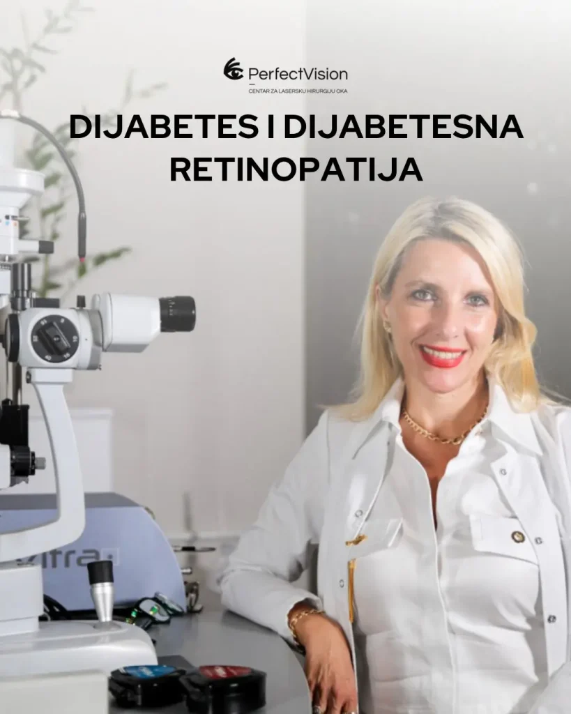 Čuvajmo vid, pobedimo dijabetes!