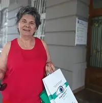 Santai Marija Kljutic