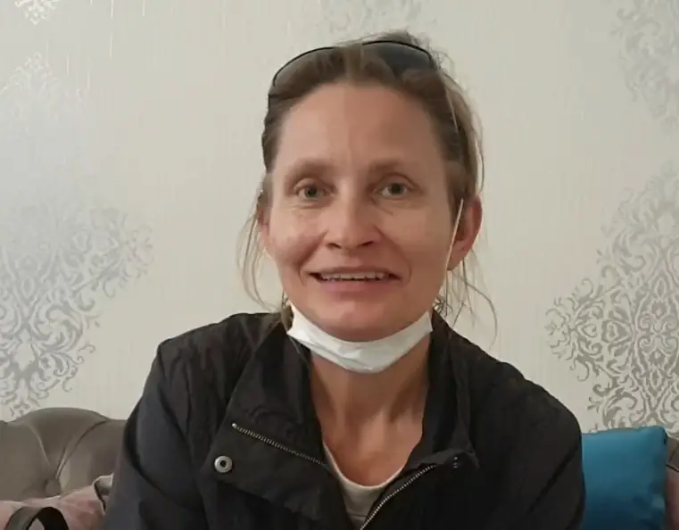 Natalija Sarko Golubovic