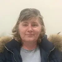 Snezana Kulacanin Mitrovic