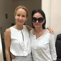 Dr. Branka Milisavljevic