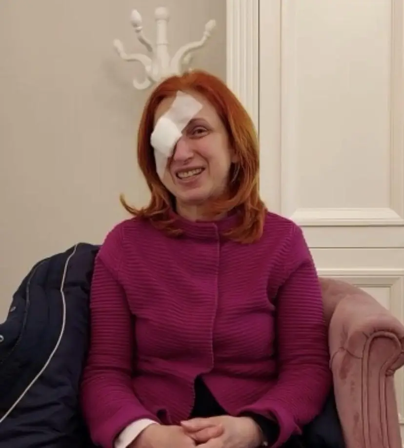 Tamara Bajić Šarnjai