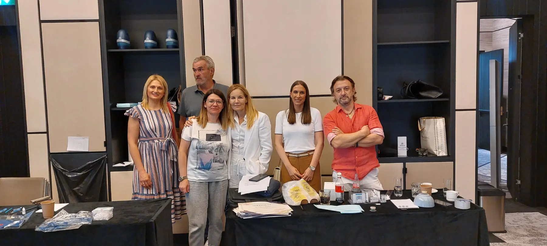 WE BRING OPHTHALMIC SURGERY TO YOUNG PEOPLE